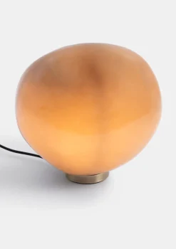 COCOmaison Abby lampe de table 1*E27 - Or