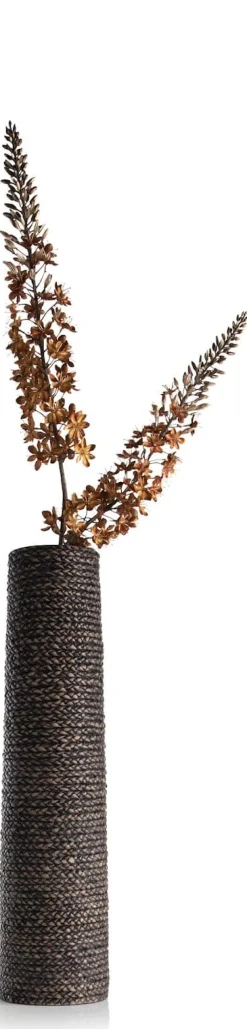 COCOmaison Adam vase H68,5cm - Noir Sale