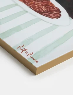 COCOmaison Allegra tableau - 70x100cm Sale