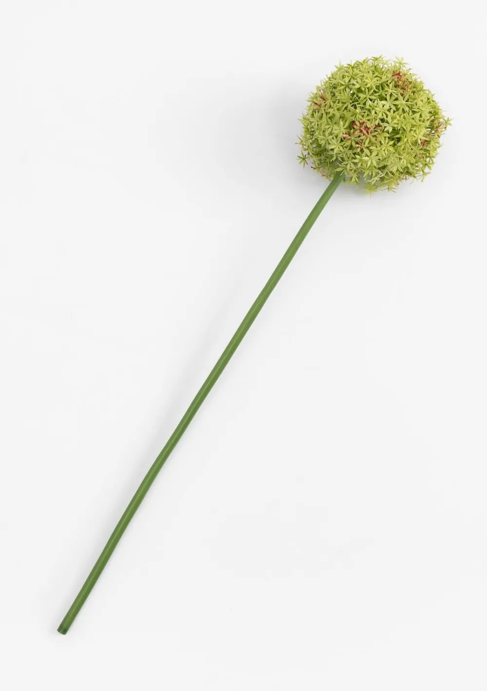 COCOmaison Allium spray fleur artificielle H90cm - Vert Online