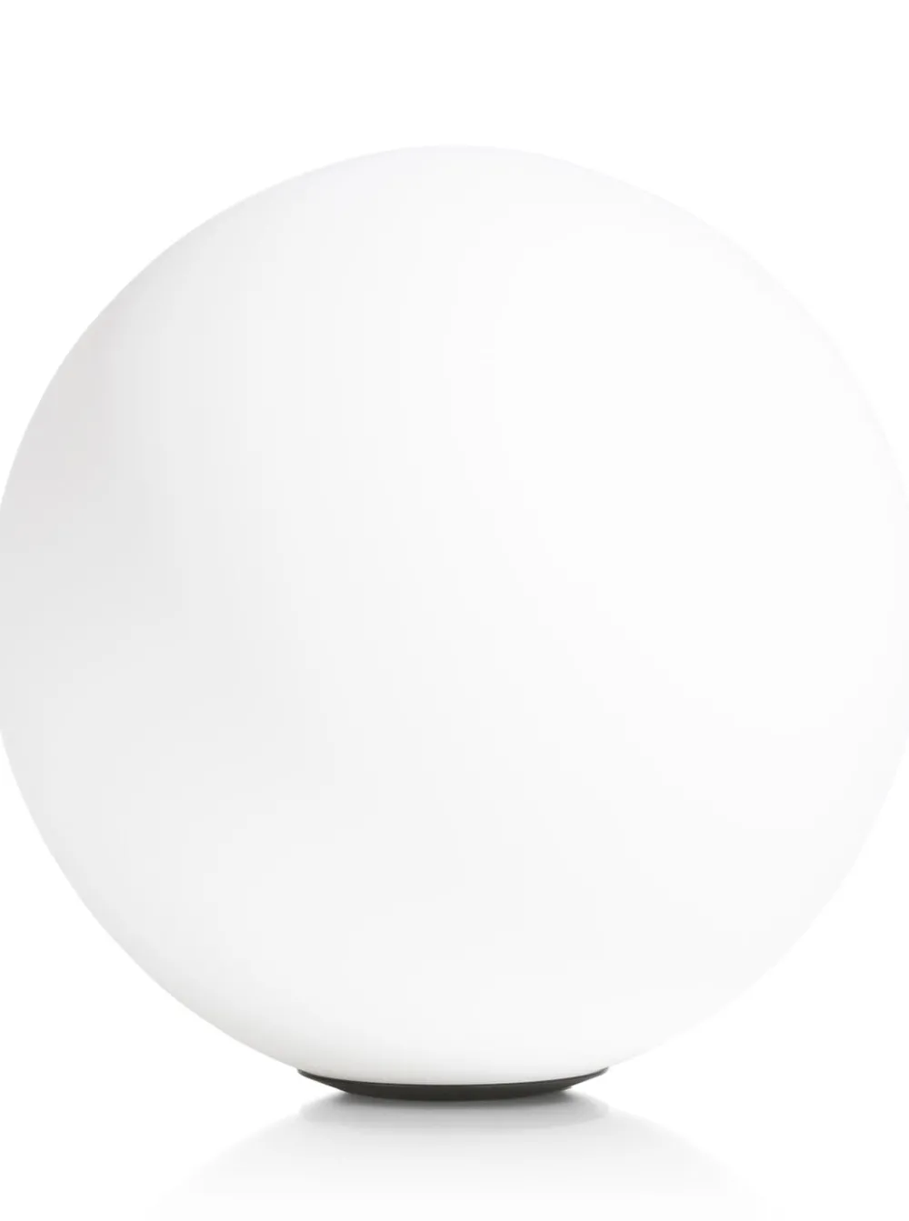 COCOmaison Ally verre D30cm - Blanc Hot