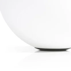 COCOmaison Ally verre D30cm - Blanc Hot