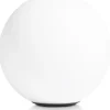 COCOmaison Ally verre D15cm - Blanc Online