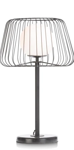 COCOmaison Ally verre D15cm - Blanc Online