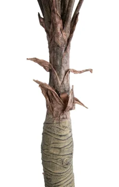 COCOmaison Alocasia Giant Tree H180cm plante artificielle - Vert Outlet