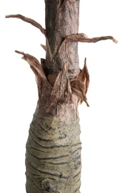 COCOmaison Alocasia Giant Tree H180cm plante artificielle - Vert Outlet