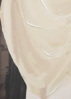 COCOmaison Amazone cadre 90x140cm - Multicouleur