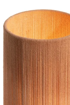 COCOmaison Ambre lampe de table 1*E27 - Cuivre Online