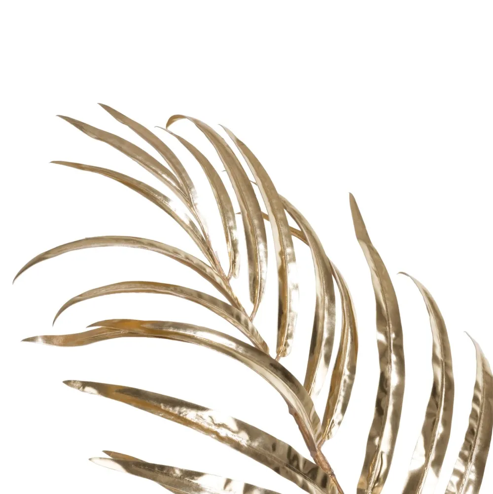 COCOmaison Areca Palm plant H105cm - Or New