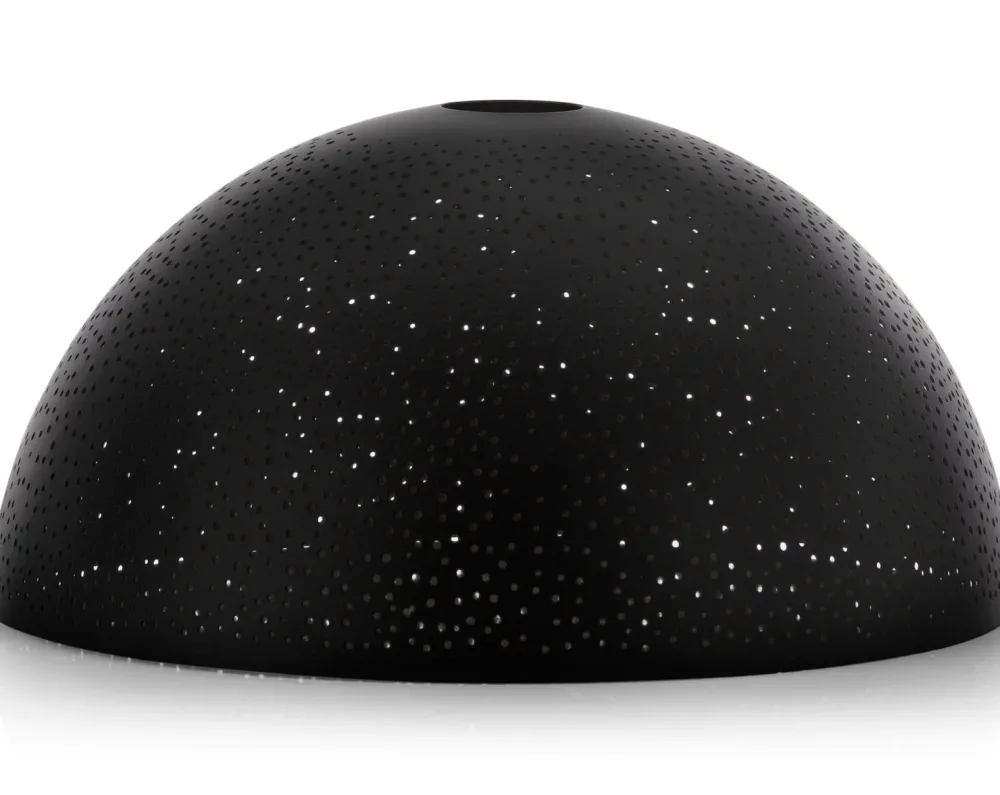 COCOmaison Arjen - remplacement abat jour E - hauteur 15cm New