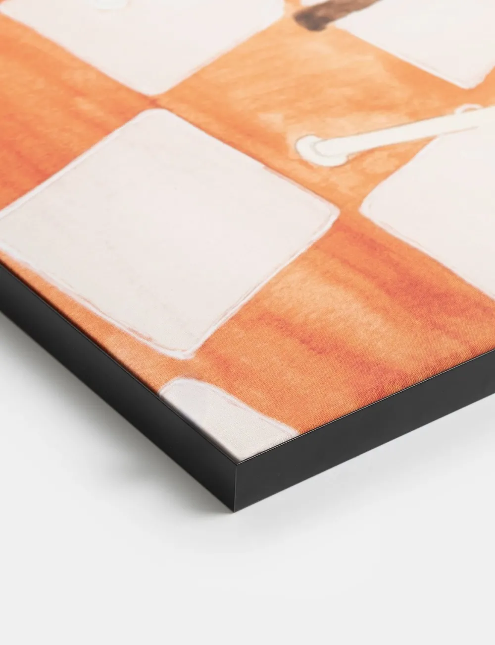 COCOmaison Aurora tableau - 70x100cm Outlet