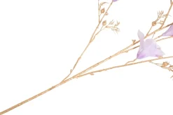 COCOmaison Bauhinia Branch H115cm fleur - Violet Best