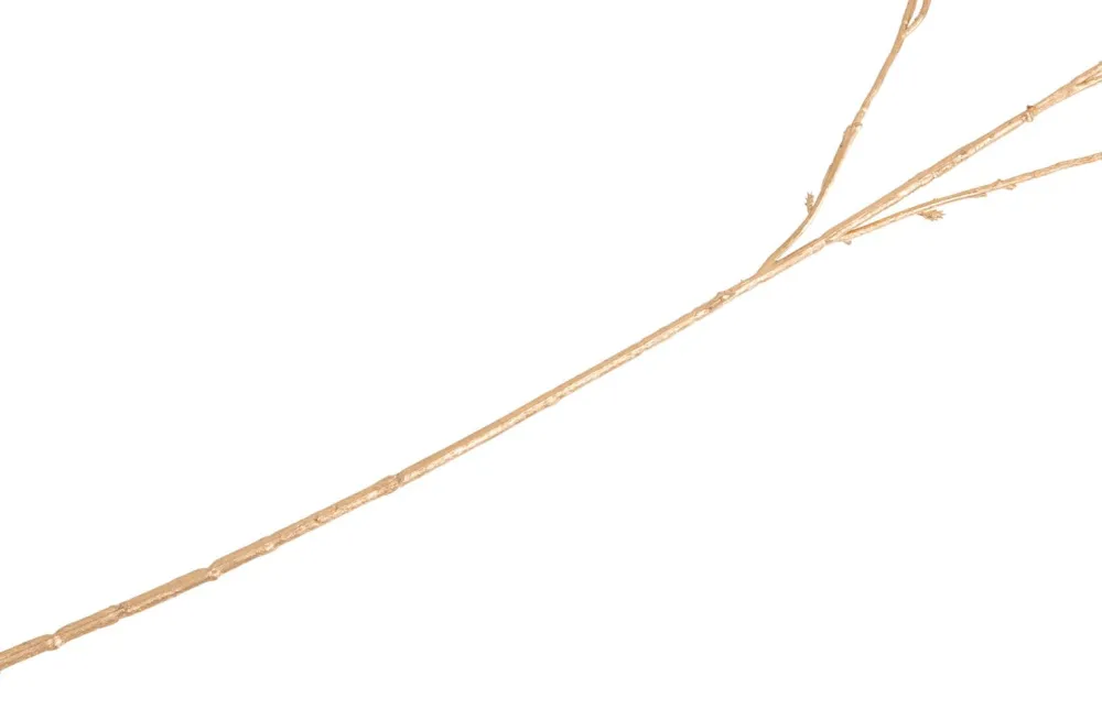 COCOmaison Bauhinia Branch H115cm fleur - Violet Best