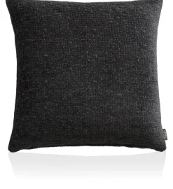 COCOmaison BeautiQ - Chic coussin 60x60cm - Anthracite Clearance