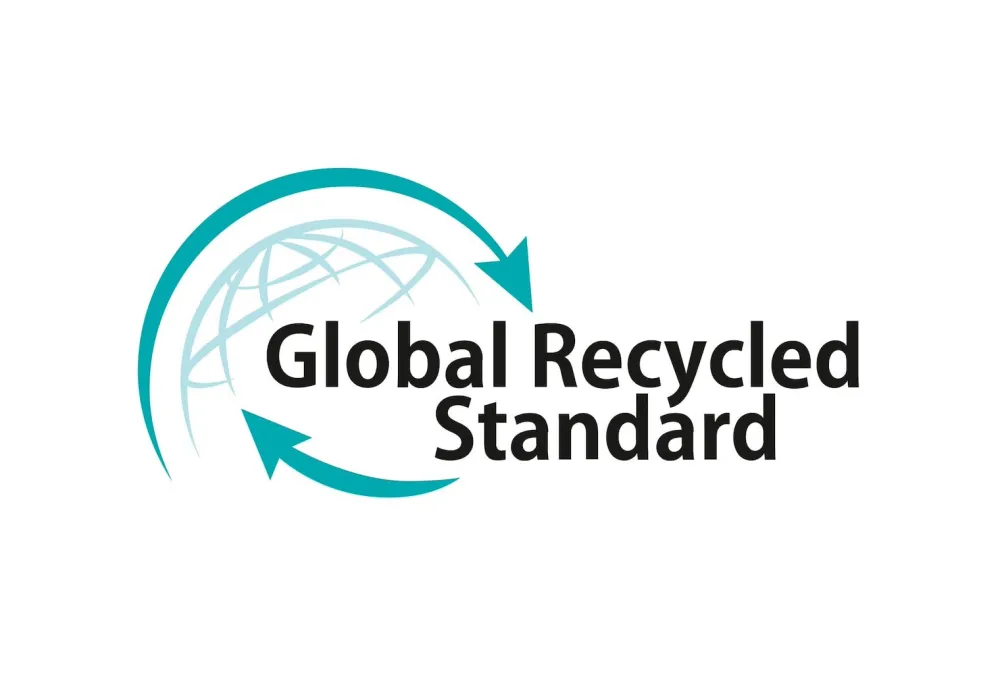 COCOmaison BeautiQ - Chic pouf - ronde 80 cm - Anthracite Sale