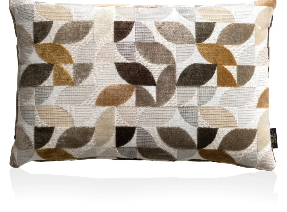 COCOmaison BeautiQ - Elite coussin 40x60cm - Creme New