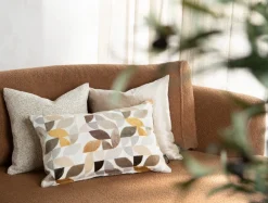 COCOmaison BeautiQ - Elite coussin 40x60cm - Creme New