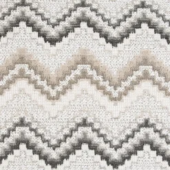 COCOmaison BeautiQ - Lush coussin 40x60cm - Anthracite Hot