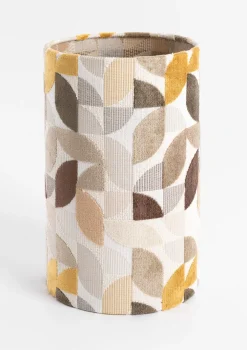 COCOmaison Beautiq Elite abat-jour 25 x 40cm - Creme Outlet