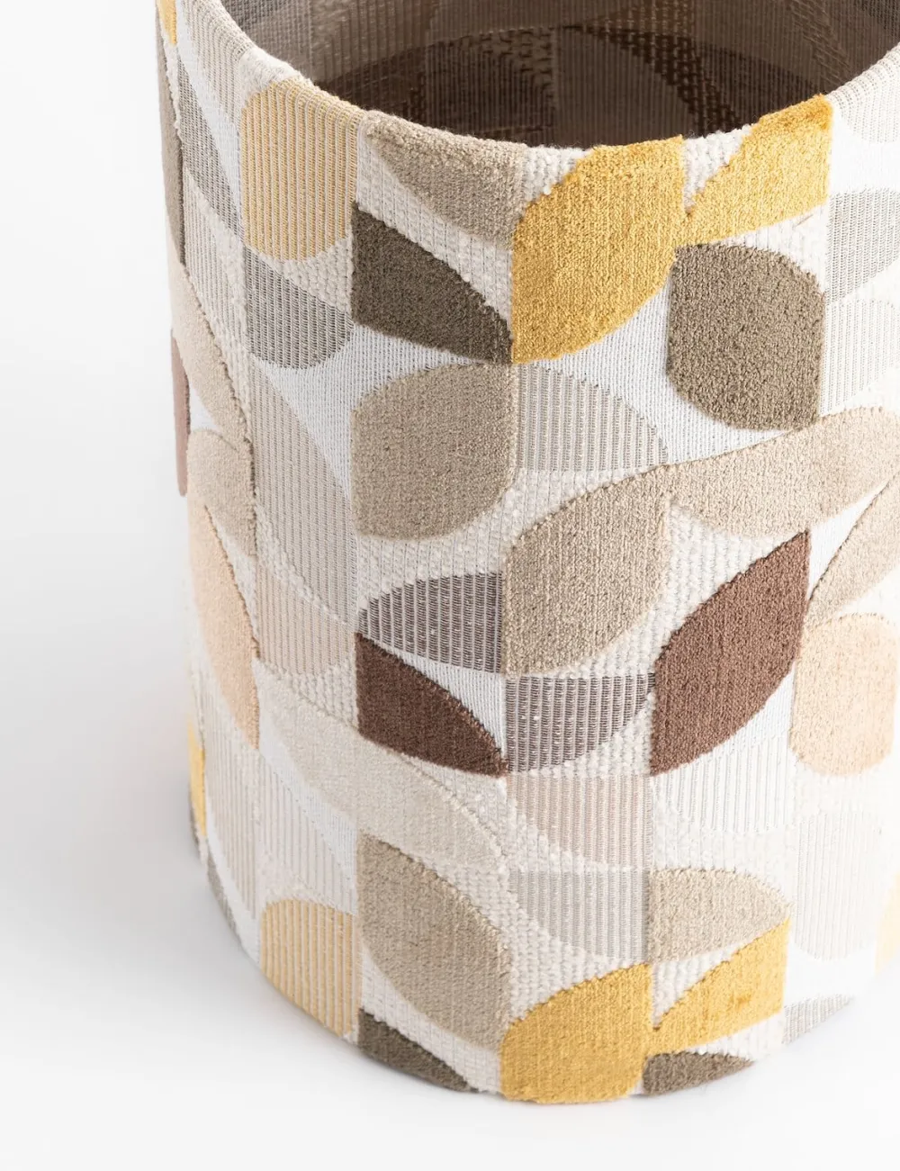 COCOmaison Beautiq Elite abat-jour 25 x 40cm - Creme Outlet