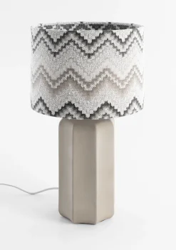 COCOmaison Beautiq Lush abat-jout 30 x 21cm - Anthracite Sale