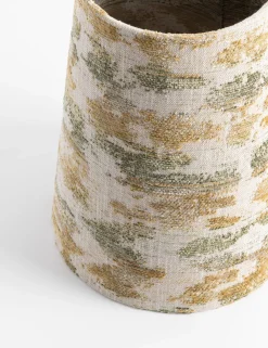 COCOmaison Beautiq Noble abat-jour 35/25 x 46cm - Vert Sale