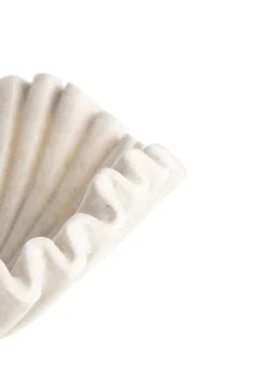 COCOmaison Bella saladier D28cm - Couleur creme Outlet