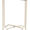 COCOmaison Bento table d'appoint H45cm - Rose Clearance