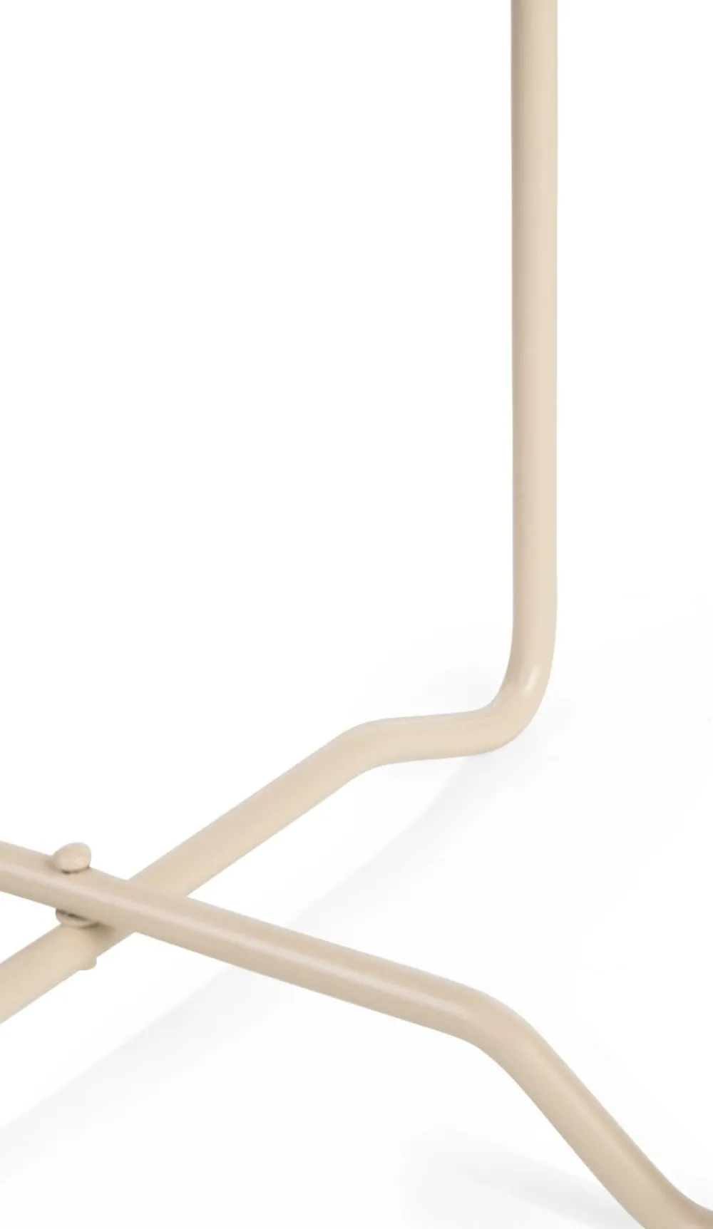 COCOmaison Bento table d'appoint H45cm - Rose Clearance