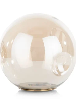 COCOmaison Bo verre S D20cm - Or