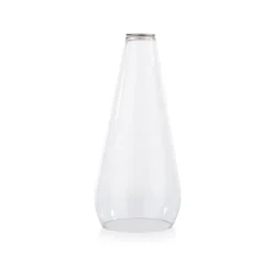 COCOmaison Boris verre D15cm - Gris