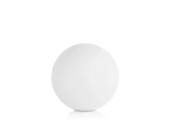 COCOmaison Boris verre D9cm - Gris Best