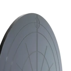 COCOmaison Bowie miroir 70x170cm - Gris Online