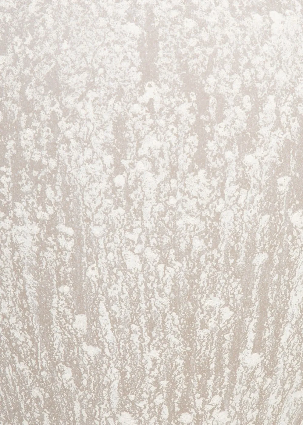 COCOmaison Braga pot H25cm - Beige