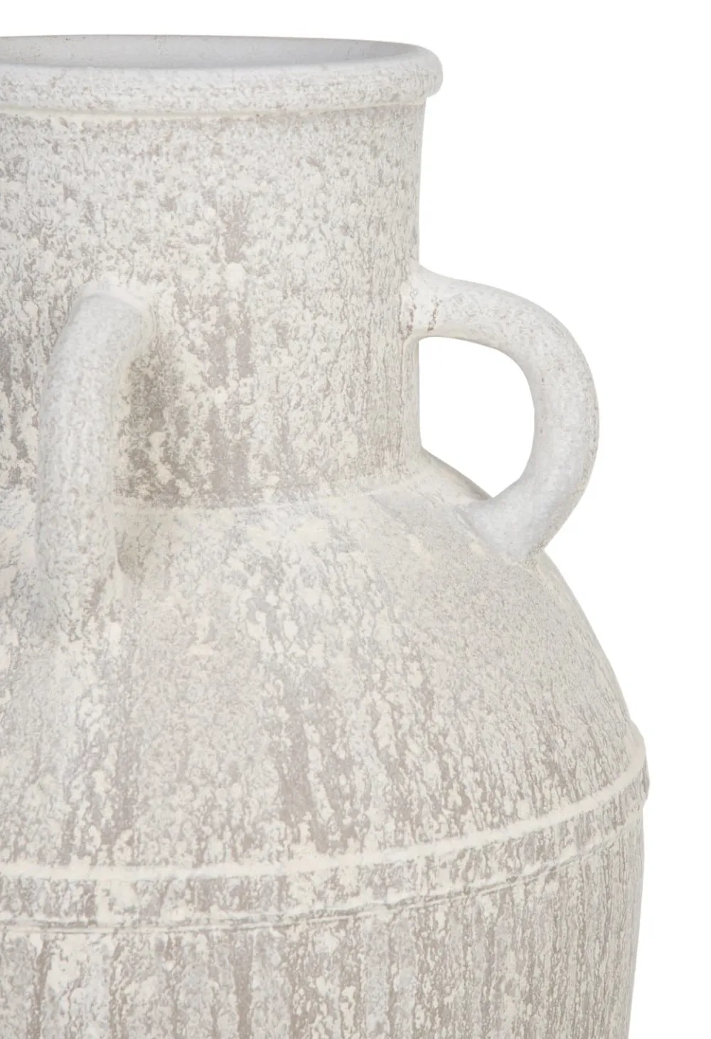 COCOmaison Braga vase H70cm - Beige Discount