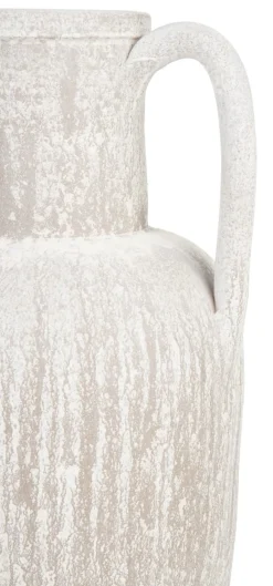 COCOmaison Braga vase H75cm - Beige Outlet