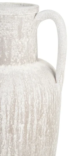 COCOmaison Braga vase H75cm - Beige Outlet