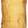 COCOmaison Brisk vase H32cm - Ambre Clearance