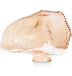 COCOmaison Cali verre S - Brun Discount