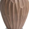 COCOmaison Casper vase H53cm - Brun Hot