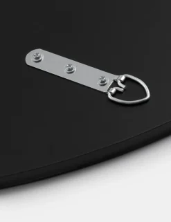 COCOmaison Chez miroir 50x80cm - Brun Sale