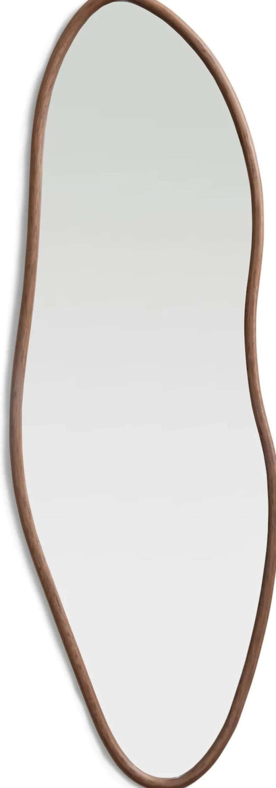 COCOmaison Chris miroir 55x165cm - Brun Clearance