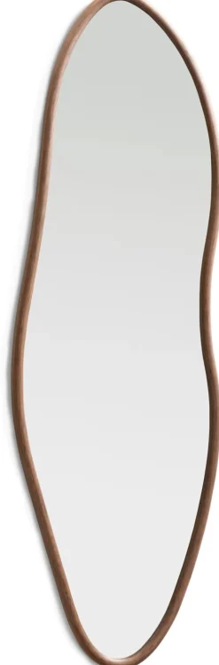 COCOmaison Chris miroir 55x165cm - Brun Clearance