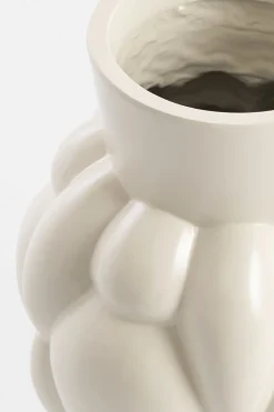 COCOmaison Como pot H60cm - Beige Clearance