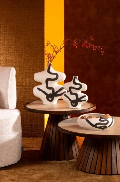 COCOmaison Curvy Saladier D29cm - Multicouleur Online