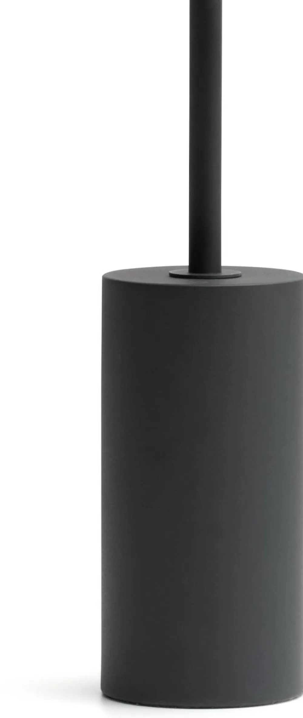 COCOmaison Daan lampe de table 1*G9 - Noir Hot