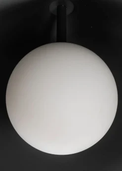 COCOmaison Daan suspension 1*E27 - Noir