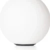 COCOmaison Daan verre reserve D20cm - Blanc Sale