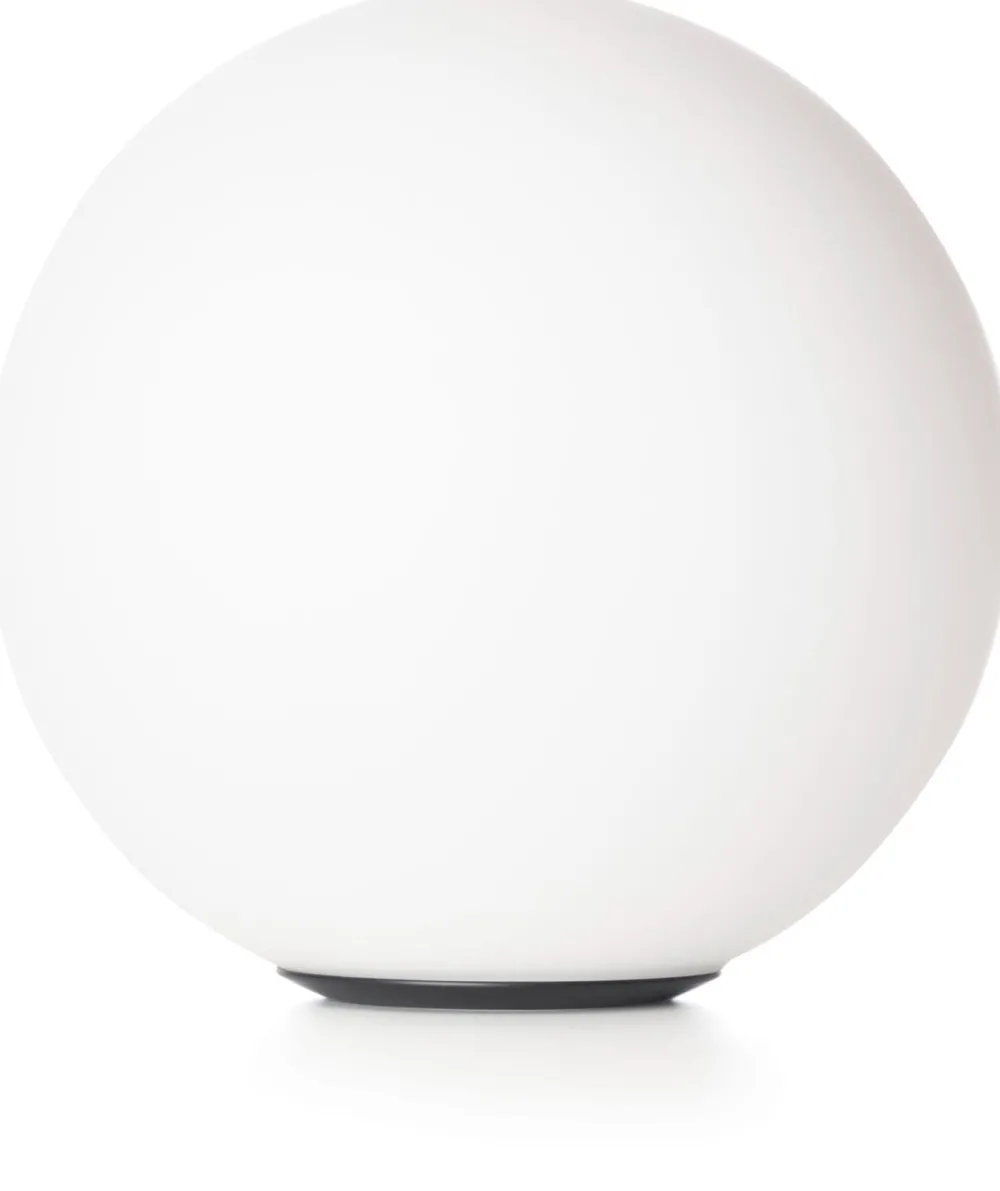 COCOmaison Daan verre reserve D20cm - Blanc Sale