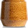 COCOmaison Dalila pot H28cm - brun Clearance